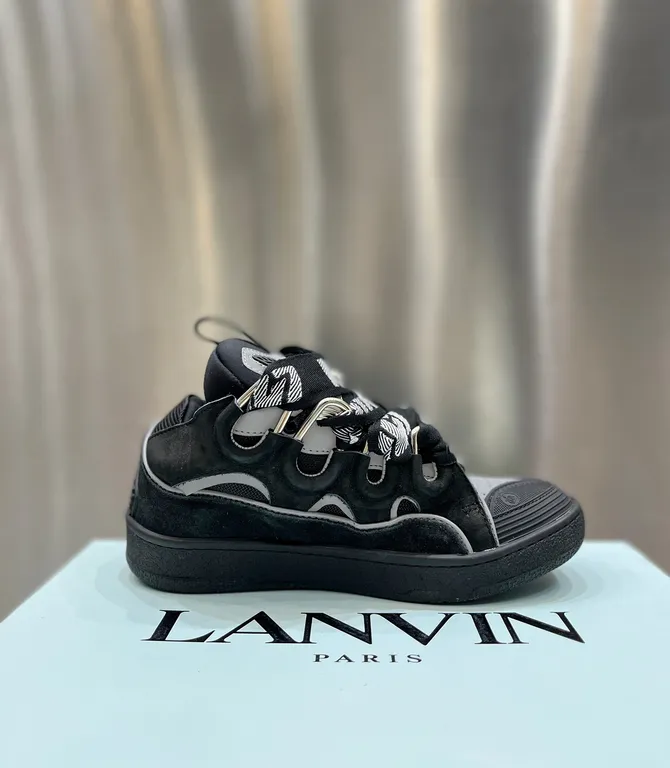 Lanvin Shoe 